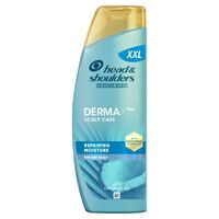 head & shoulders Derma x Pro Shampoo Feuchtigkeit
