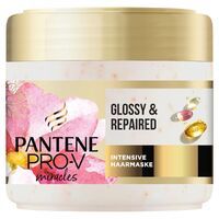 PANTENE PRO-V Colour Gloss Haarmaske