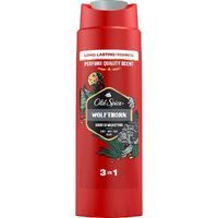 Old Spice 3-in-1 Duschgel Wolfthorn 250 ml