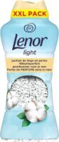 Lenor Wäscheparfüm Baumwollblüte, 735g