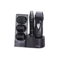 Panasonic ER-GY10 Bartschneider+Trimmer Set