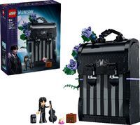 LEGO® Wednesday 76787 Wednesdays Rucksack