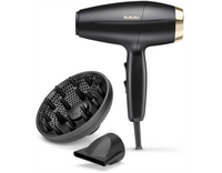 BaByliss Haartrockner 6150DE Digital Power Dryer