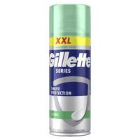 Gillette Series Sensitive Rasierschaum 400 ml