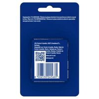 Multipack 12x Oral-B Essential Floss, ungewachste Zahnseide, geschmacksneutral, 50m