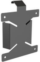 IIYAMA MD BRPCV07 BLACK VESA Mount Bracket for SFF PC/Media Player wide shape neck (MD BRPCV07)