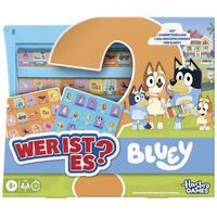 Hasbro Wer Ist Es? Bluey
