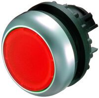 Eaton M22-DL-R - Button - 2.2 cm