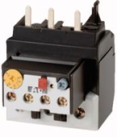Eaton ZB65-24 - Black,White - -25 - 55 °C - IEC/EN 60947 - VDE 0660 - UL - CSA - 220 g