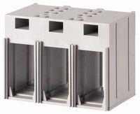 Eaton NZM3-XKSA - Gray - CE - UL - CSA - NZM3(-4) - PN3(-4) - N(S)3(-4) - 140 mm - 1 pc(s)