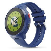 Hama Smartwatch für Kinder 178672 Hama Sortiment Smartwatch blau