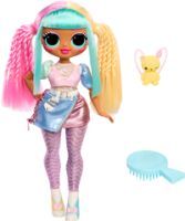 MGA Entertainment L.O.L. Surprise OMG Entry Doll - Candylicious