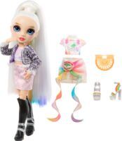 MGA Entertainment Rainbow High Style Icons Doll - Amaya