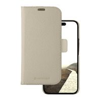 DBRAMANTE1928 DBRAMANTE 2in1 Case New York für iPhone 15 Pro sand dune (NY61SADU5688)