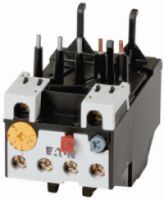 Eaton ZB12-6 - Black,White - -25 - 55 °C - IEC/EN 60947 - VDE 0660 - UL - CSA - 142 g