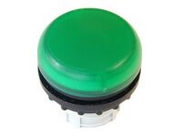 Eaton M22-L-G - 2.97 cm - 250 V - Green - IP67 - CE - UL - CSA