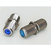 WISI F-VERBINDER        Ø 0.4-1.2mm (DV 46 HQ)