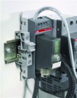 ABB SOFTSTARTER 16A 7,5KW 100-240V (PSR16-600-70)