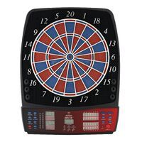 Embassy Sporthandel GmbH BEAZD Delta IV RB Sound Elektronik Dartboard Matchplay