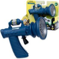 Moose Toys Ltd Minions 3: Mini Fart Blaster