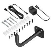 ANTHBOT sonstiges Gartengeräte-Zubehör 90ANT-RTKWallMountKit ANTHBOT Sortiment RTK Wall Mount Kit