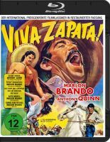Viva Zapata! (Blu-ray)
