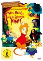 Mrs. Brisby und das Geheimnis von NIMH (DVD)