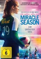 Miracle Season - Ihr grösster Sieg (DVD)