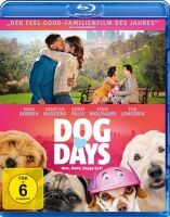 Dog Days - Herz, Hund, Happy End! (Blu-ray)