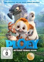 Ploey - Du fliegst niemals allein (DVD)