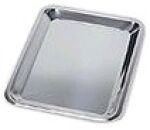Graef 0000010 - Slicer plate - Stainless steel - Stainless steel