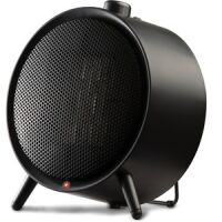 Honeywell KERAMIKHEIZGERÄT         1500W (HCE200BE4         SW)