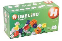 Hubelino GmbH HUBELINO Kugelbahn Katapult Erweiterung (41-teilig)