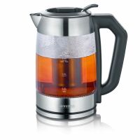 Severin, Tee-Wasserkocher , 1,7 Liter