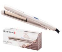 Remington Straightener Proluxe creme/gold S9100 (S9100)