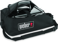 Weber 7160 - Bag - Black - Go-Anywhere - Weber - 1 pc(s)