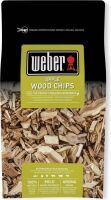 Weber Räucherholz - Apfel