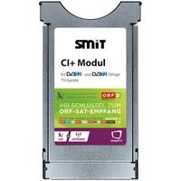 Strong SimpliTV & ORF SAT Kombi Modul (SIMPLICCACI+S2T2CAM)
