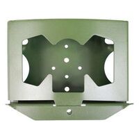 Reviermanager Metallgehäuse für RM2 (UM535 safety metal case RAL600)