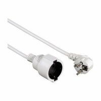 HAMA SCHUTZK-VERL-KABEL PROFI 5M W (STROM-VERLÄNGERUNGSK)