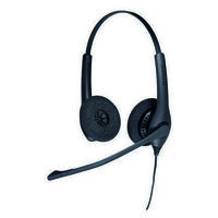 GN NETCOM JABRA BIZ 1500 Duo QD EMEA (1519-0154)