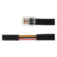 M2M Cinterion Stromkabel 1,5m (GS-KABEL-RJ12-01)