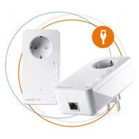 devolo Magic 1 LAN Starter Kit (8295)