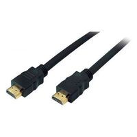 Orcatel HDMI Kabel 3.0m sw (77473-E)