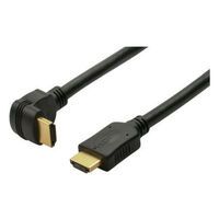 Orcatel HDMI Kabel Winkel 1.5m sw (77471-5)