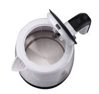Silva Homeline WASSERKOCHER    1,2L     1200W (KL 1025        SW/WS)