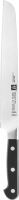 ZWILLING Brotmesser, 23 cm ZWILLING® Pro 38406-231-0