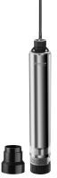 Gardena 5500/5 - Stainless steel - Stainless steel - 19 m - 220-240 V - 50 Hz - 7.5 kg