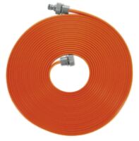 Gardena Schlauch-Regner orange kpl Armaturen Länge 15 m (00996-20)