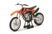 New Ray 2011 KTM 350 SX-F orange 1:12 Motorrad Spielzeug